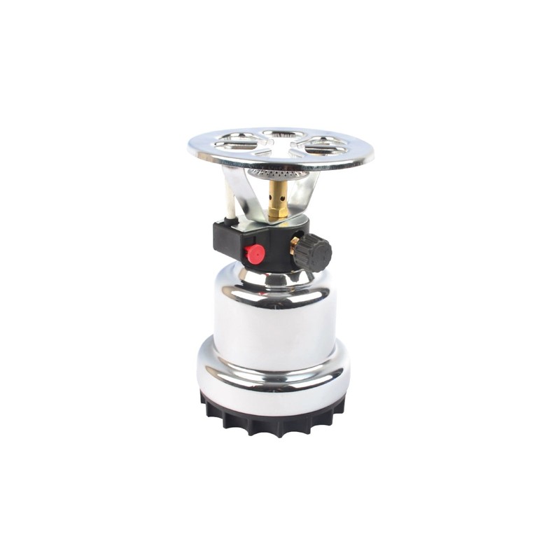 Lampa voiaj crom, NURGAZ