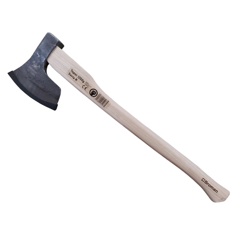 Topor 1250 gr, BROMAN 