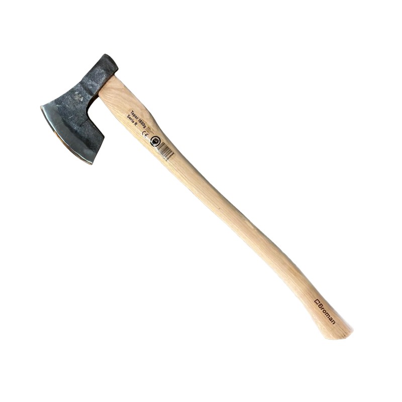 Topor 1800 gr, BROMAN