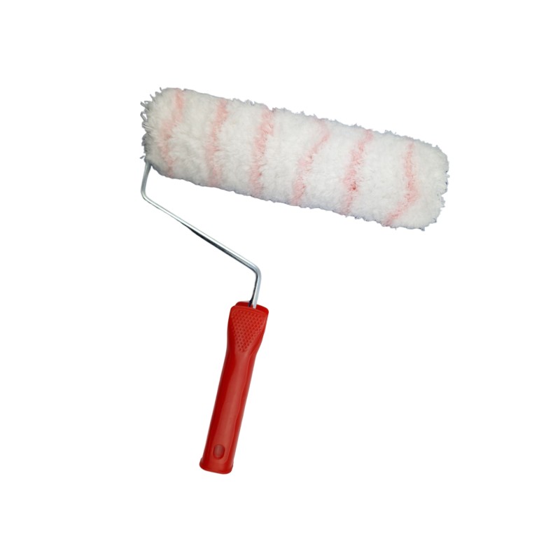 Trafalet cu maner, uz general, rola de 25 cm