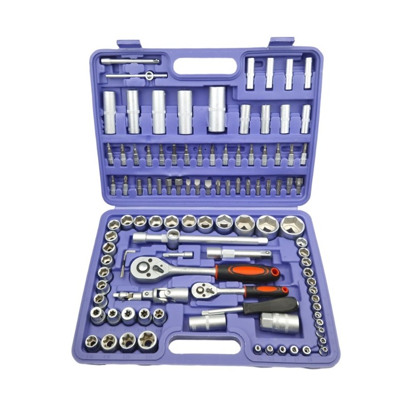 Trusa 108 pcs