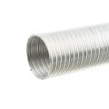 Tub flexibil din aluminiu, D 110 mm, 3 metri