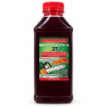 Ulei de amestec pentru drujba, rosu, 500ml