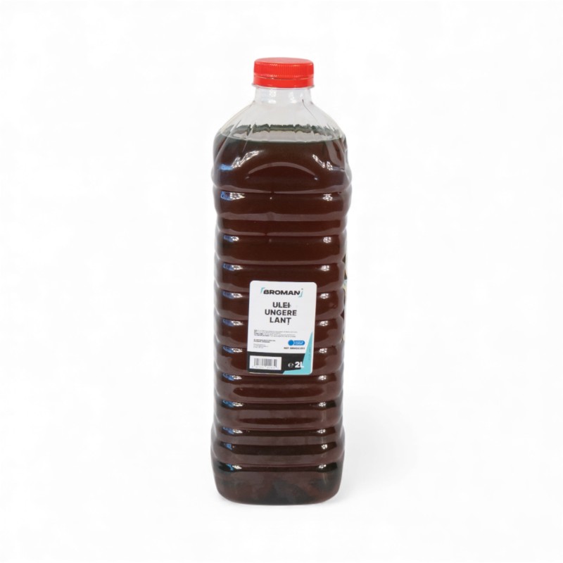 Ulei de ungere 2L, BROMAN