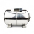 Vas expansiune hidrofor inox 24L, membrana inclusa, BROMAN