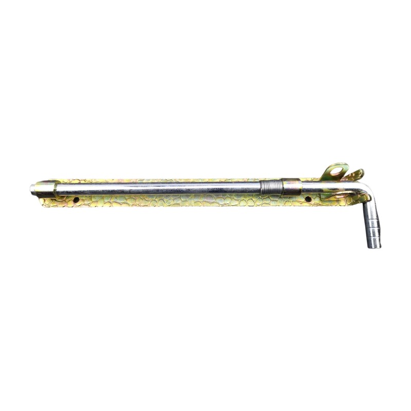Zavor garaj cu arc 250mm (50 buc/cutie)