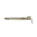 Zavor garaj cu arc 300mm (40 buc/cutie)