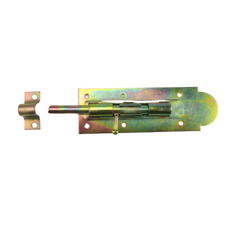 Zavor simplu zincat universal 160 mm